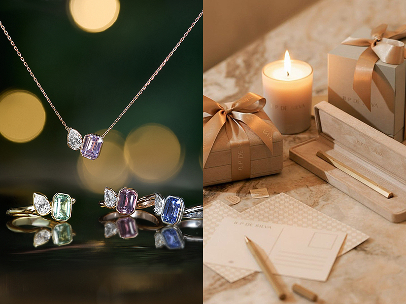 BP de Silva Christmas 