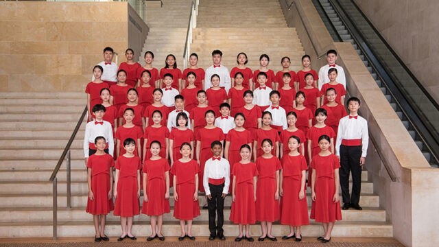 SSO Christmas Concert at Esplanade Concert Hall - Christmas in Singapore - Christmas events in Singapore