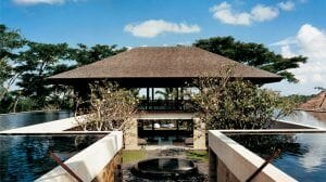COMO Shamabhala Estate Bali