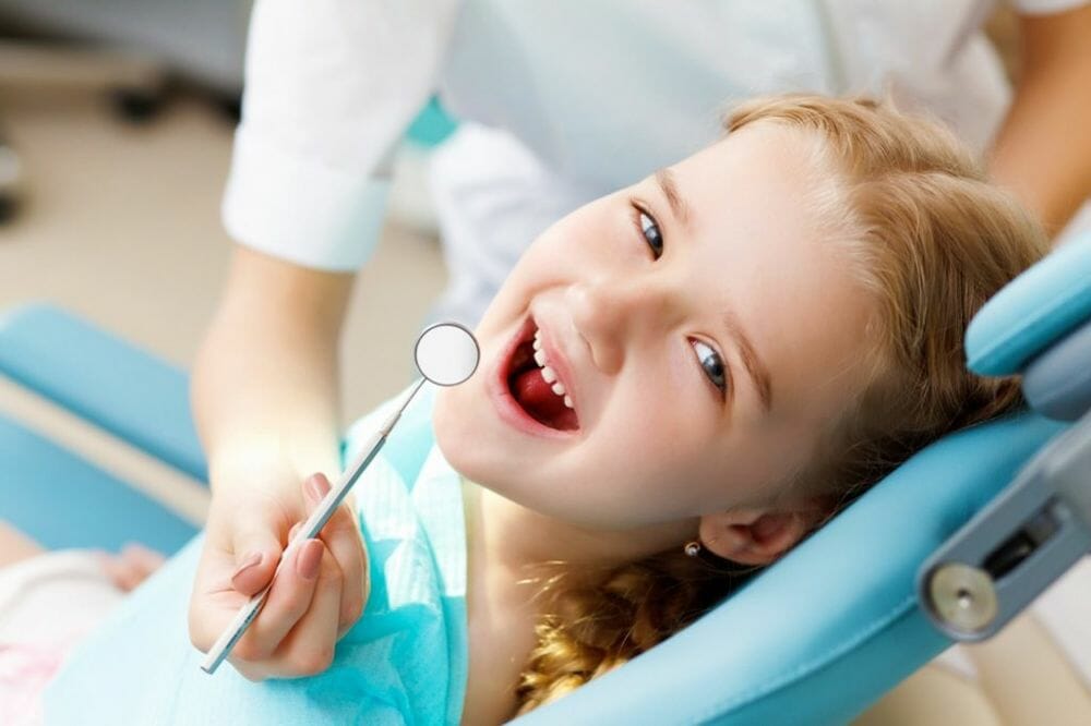 kids braces singapore dentists