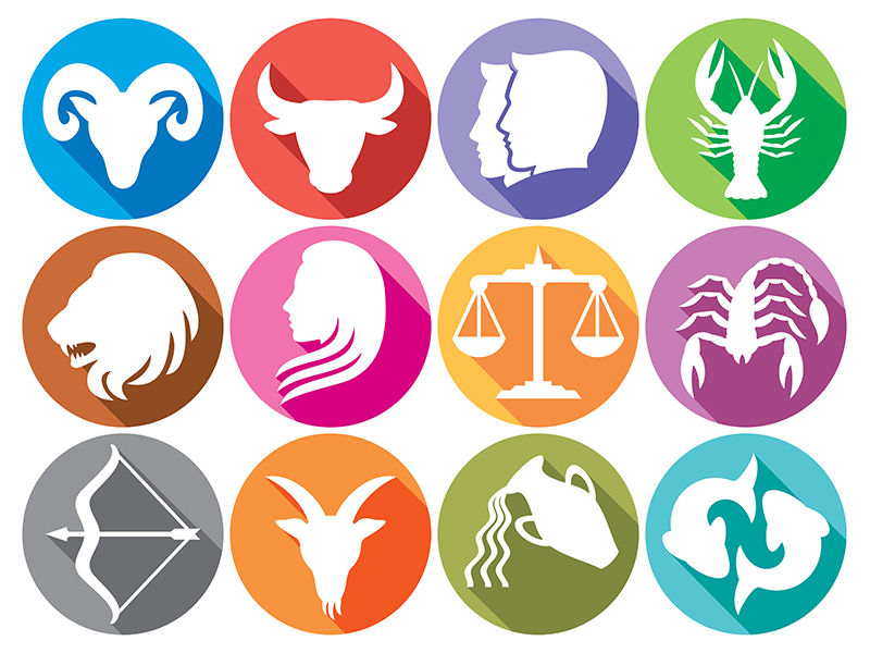 Horoscopes and astrology
