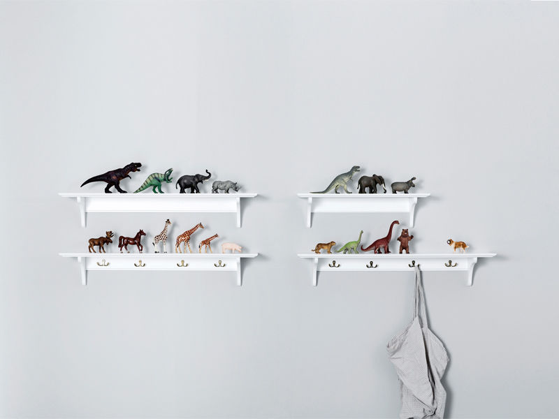Danish Design shelves
