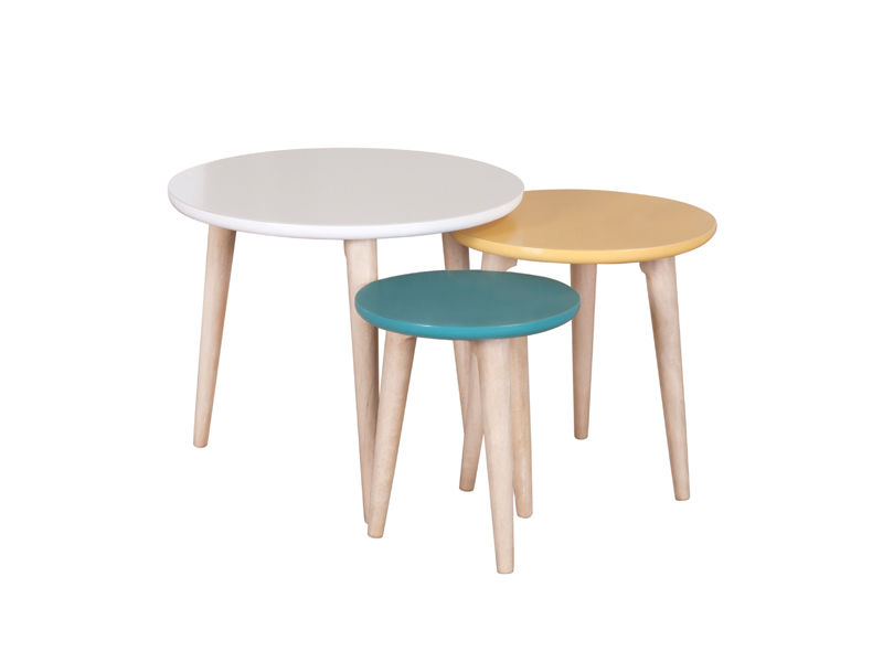 Gallery 278 small tables
