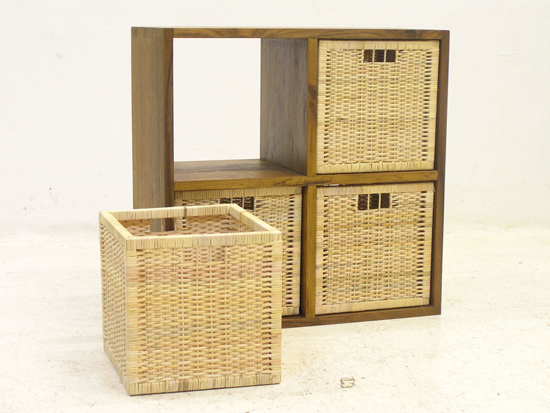 Gallery 278 storage boxes