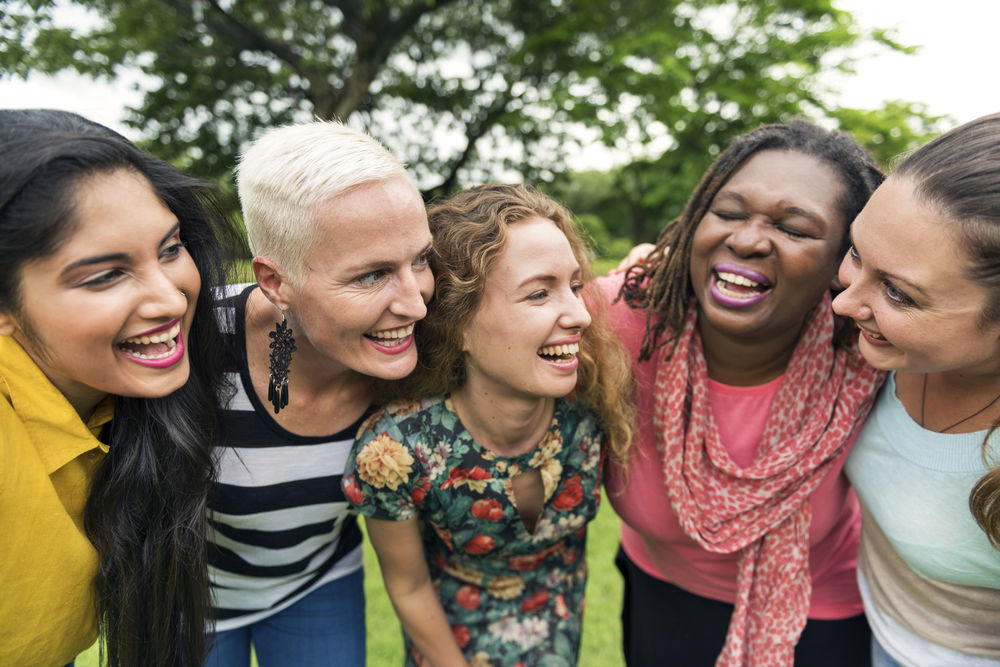 International Women's Day on 8 March in Singapore celebrates women's achievements