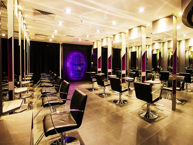 chez vous best hair salons singapore