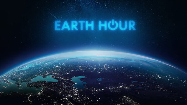 earth hour festival earth hour Singapore WWF Singapore