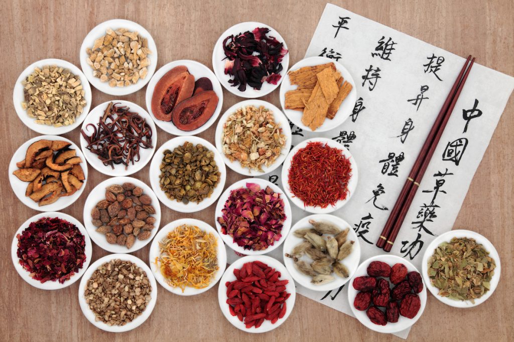 Traditional Chinese Medicine in Singapore - What you need to know 