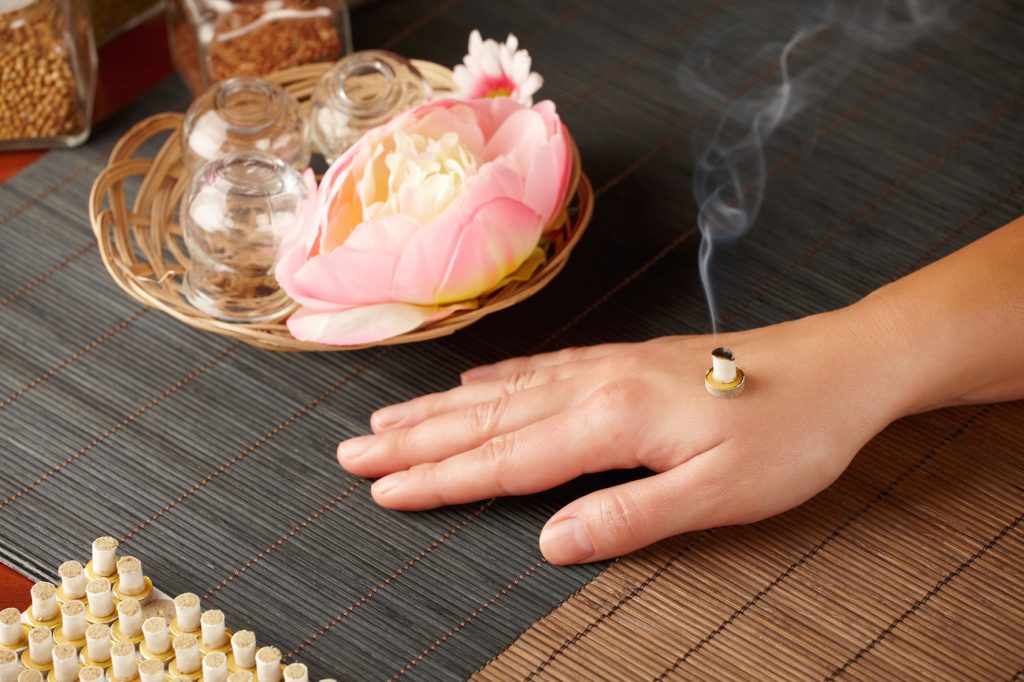 Traditional Chinese Medicine in Singapore - What you need to know 