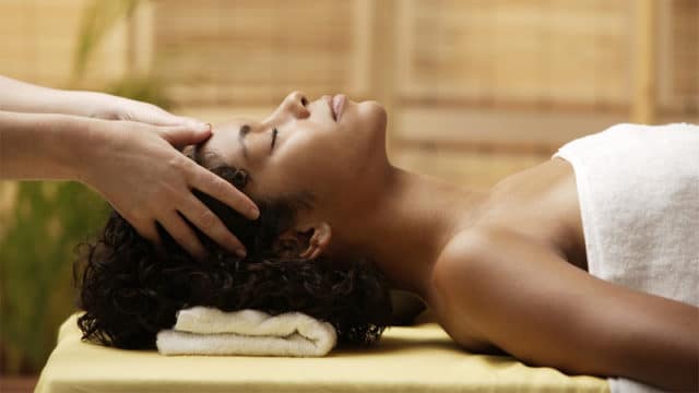 Best massages in Singapore - best massages and relaxing massages at massage places