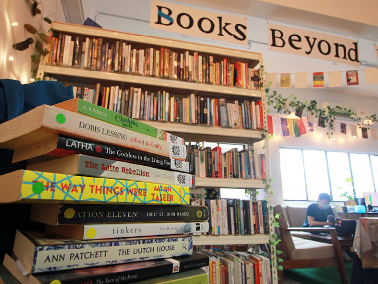 Where to donate clothes, furniture and more in Singapore