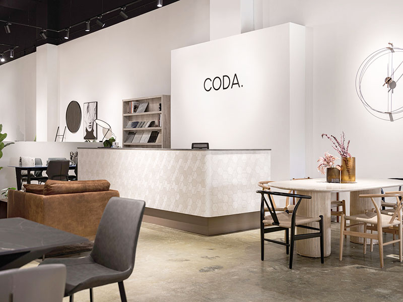 modern furniture stores in singapore