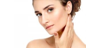 ultherapy face treatment anti-aging