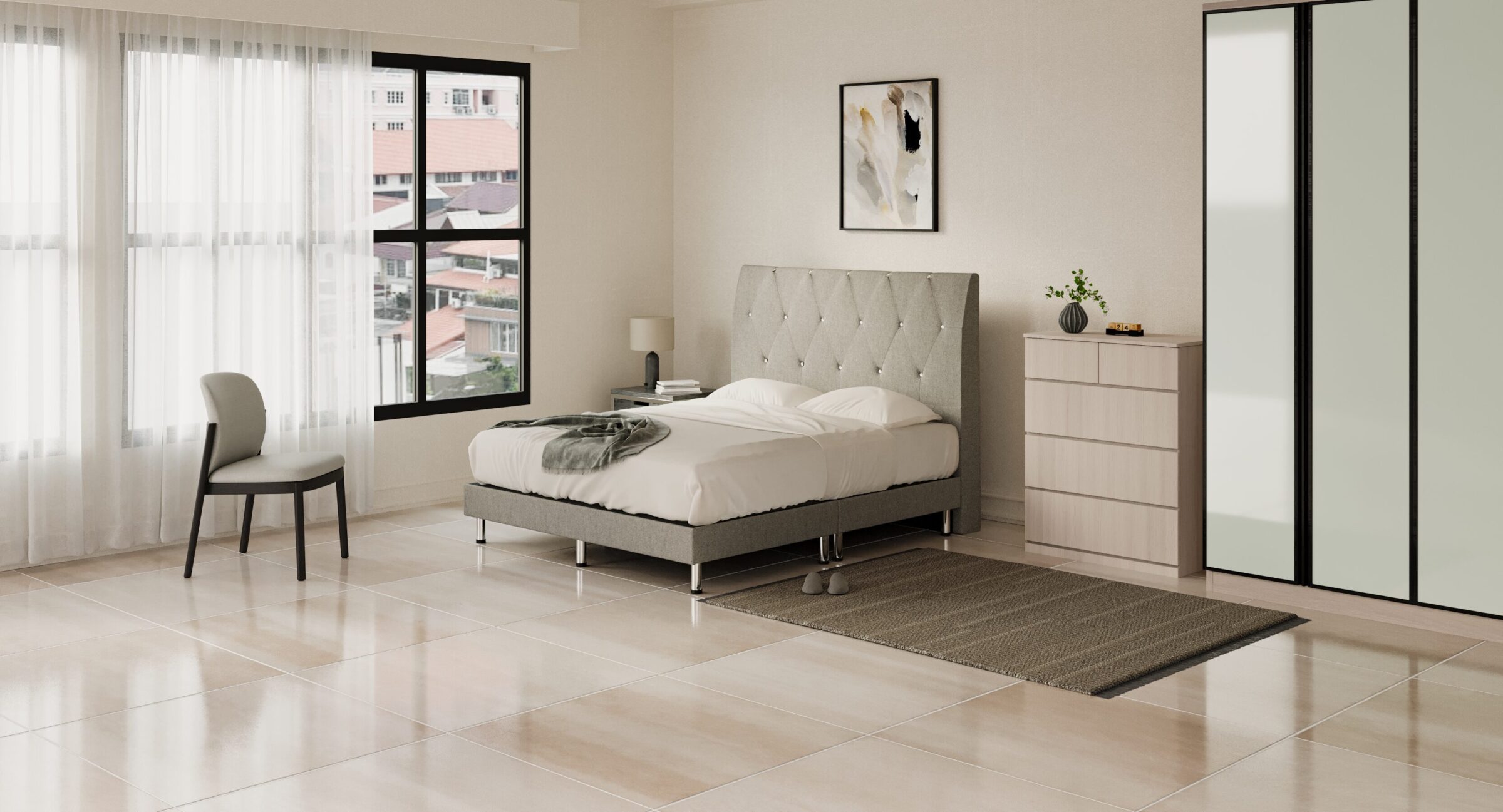 bedand basics best furniture in singapore