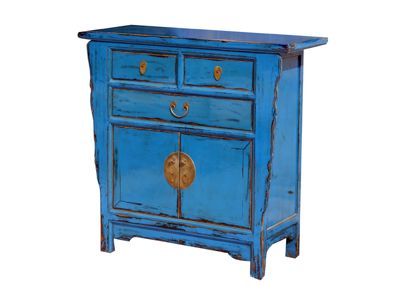 Shou collections chinese cabinet in poplar wood, handmade in beijing, FairPrice Antique, furniture, cabinet, home interior