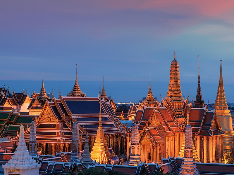 where to go in bangkok and things to do in bangkok