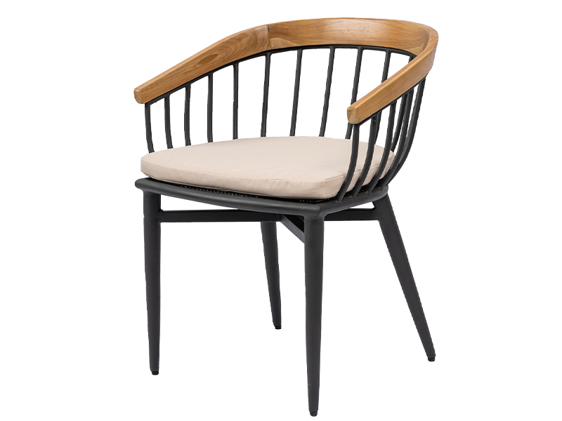 outdoor dining chair