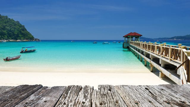 Malaysian Islands