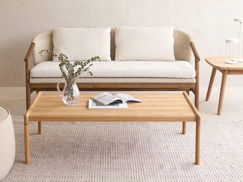 Originals outdoor sofa