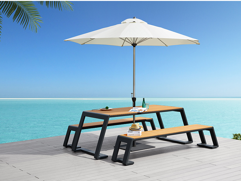 best stores for outdoor furniture in Singapore
