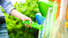 Where to recycle in singapore
