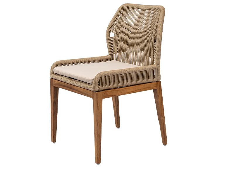 outdoor chairs rattan