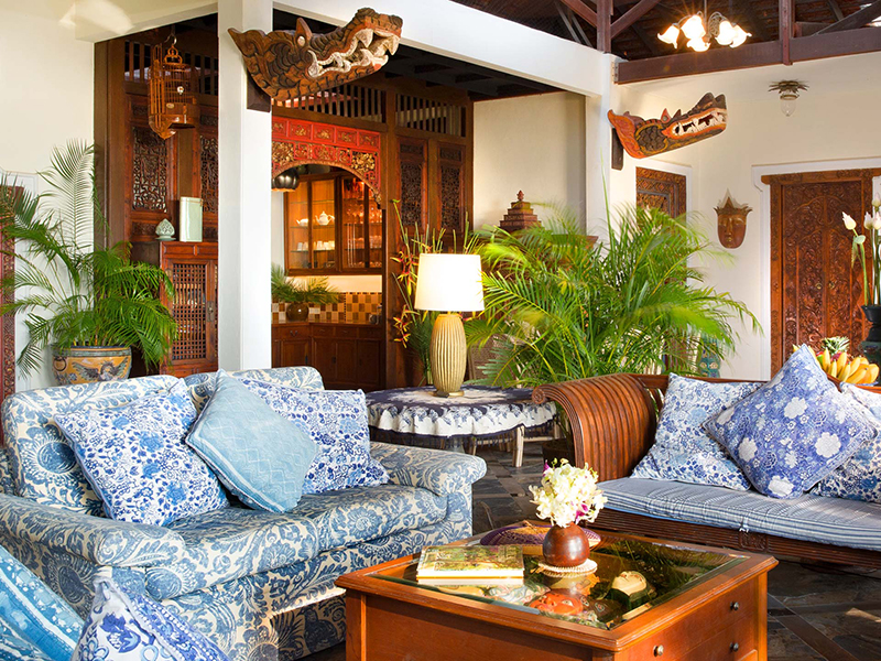 Baan Railei - beach villas - beach resorts near Singapore