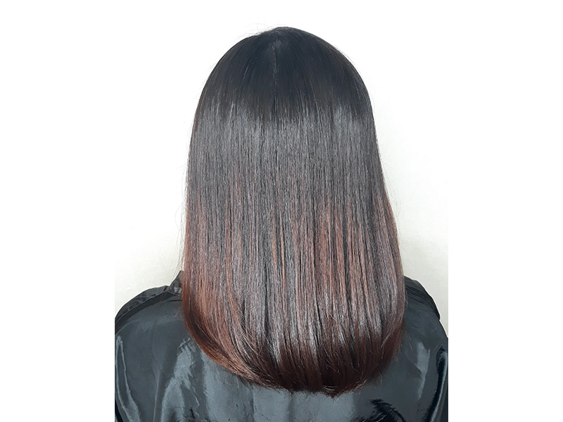 Hair Salons Singapore - Salon infinity Hair Salons Singapore - Salon infinity