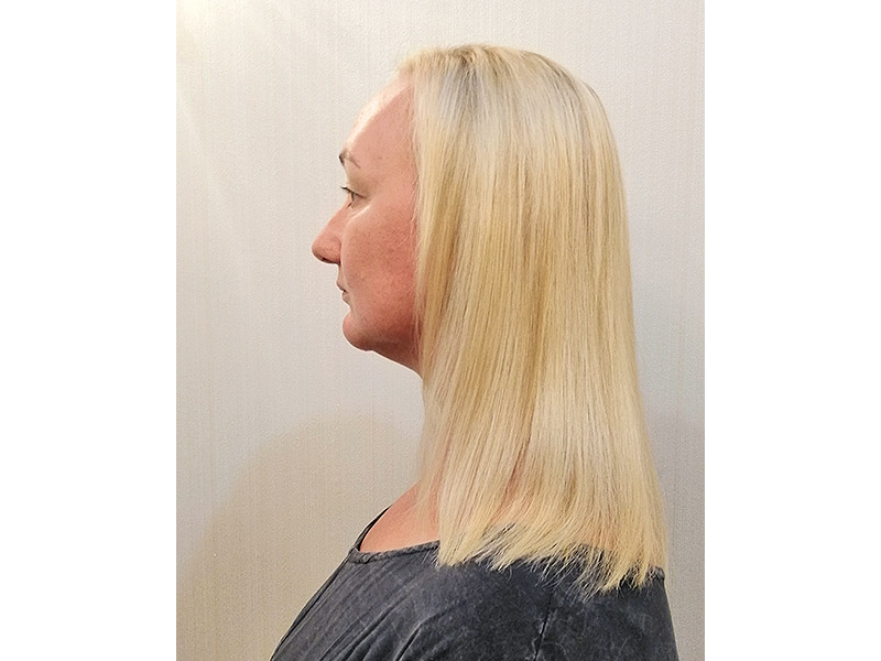 Hair Salons Singapore - hardreams after Hair Salons Singapore - hardreams after