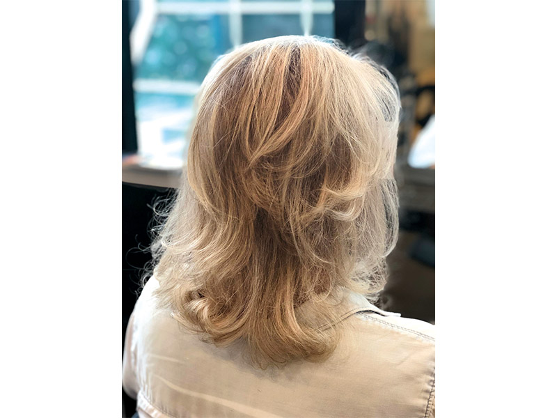 Hair Salons Singapore visage Hair Salons Singapore visage