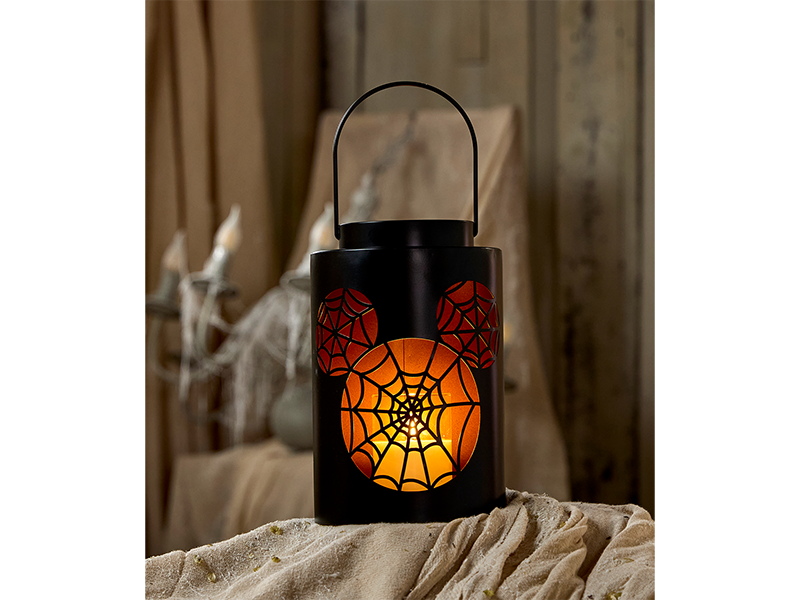 Halloween decorations - Mickey lantern