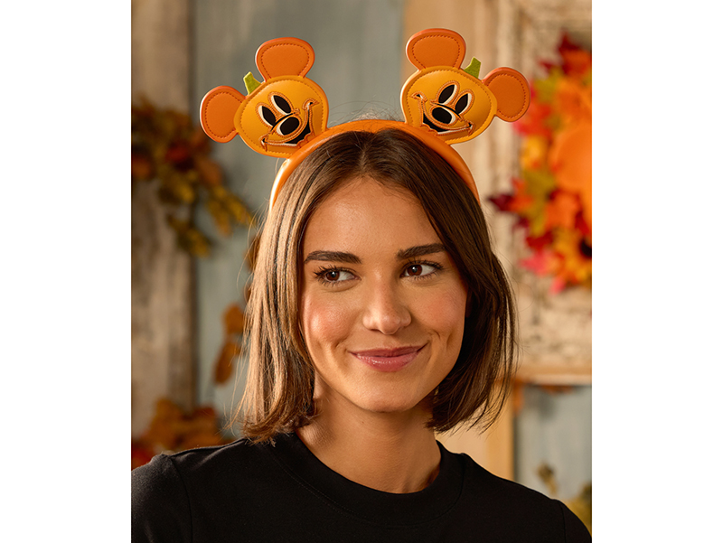 Halloween party costumes - Mickey headband