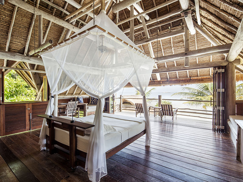 Nikoi Island - beach holiday - public holiday in singapore - beach resorts near singapore - where to stay in bintan