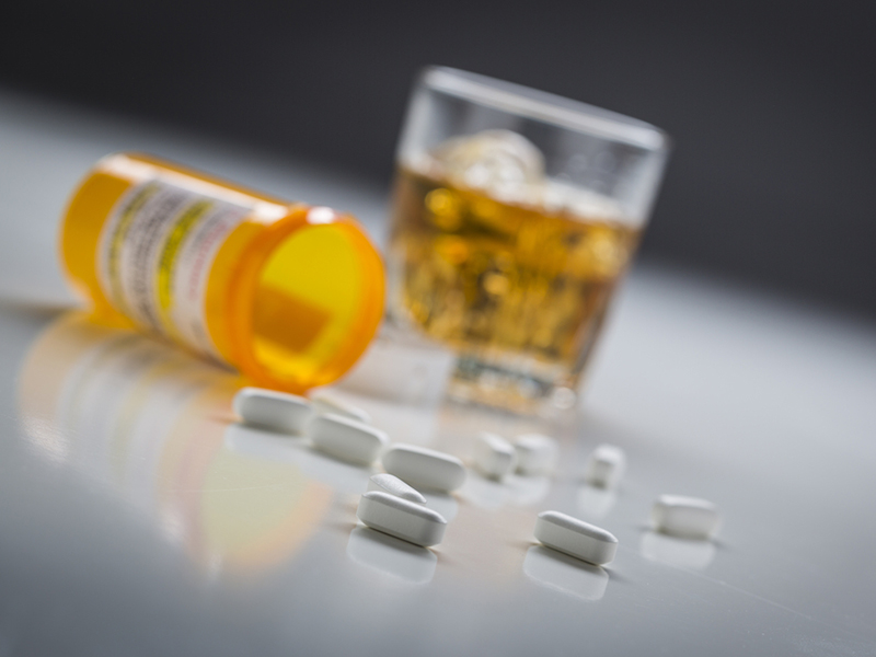 Pacific prime drug and alcohol exclusion