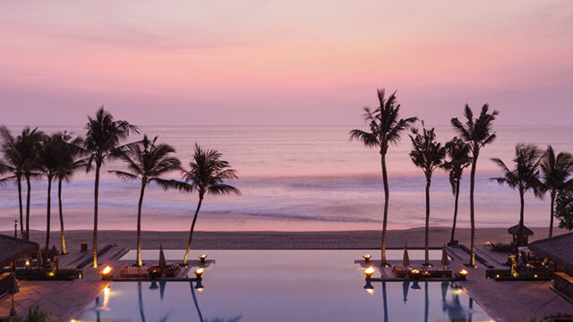 beach getaway from Singapore, beach resorts for a public holiday in Singapore, the Legian Seminyak