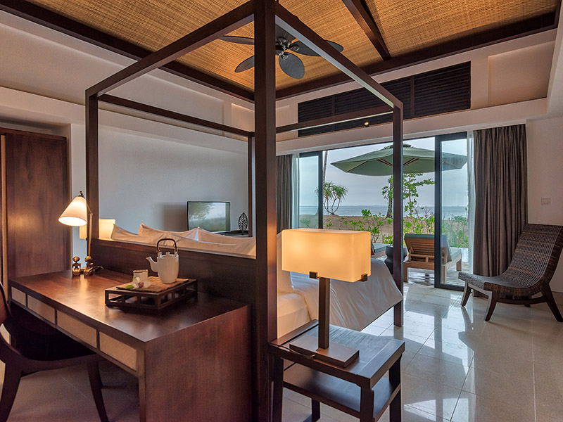 The Residence Bintan - beach resorts - where to stay in bintan