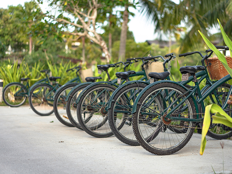 The Residence Bintan - beach resorts - where to stay in bintan