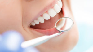 Dental treatment dental insurance