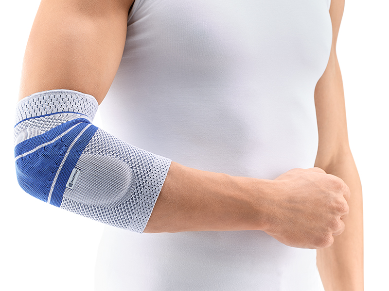 joint pain elbow support