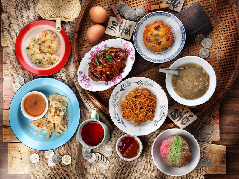 singapore food festival hawker