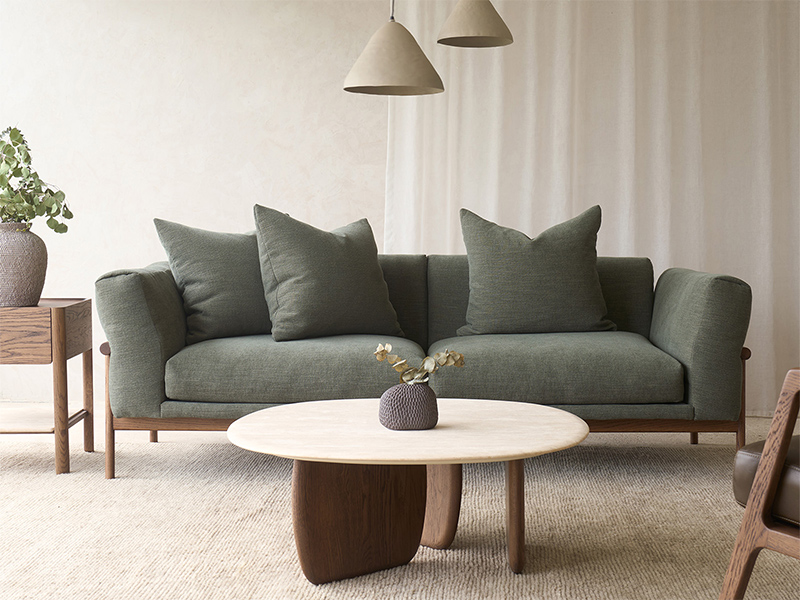 home décor shop