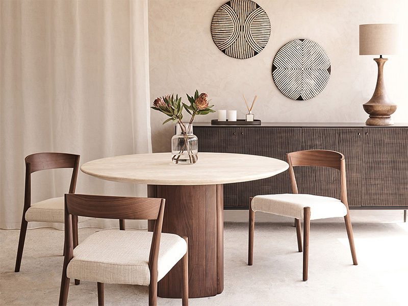 originals table