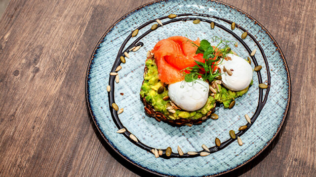 Baker and Cook - best breakfast restaurants in Singapore