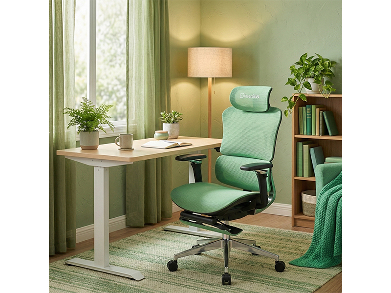 Work from home desks good office chairs in singapore