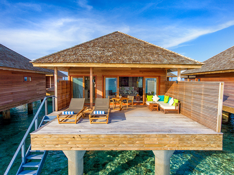 Hurawalhi maldives ocean villa