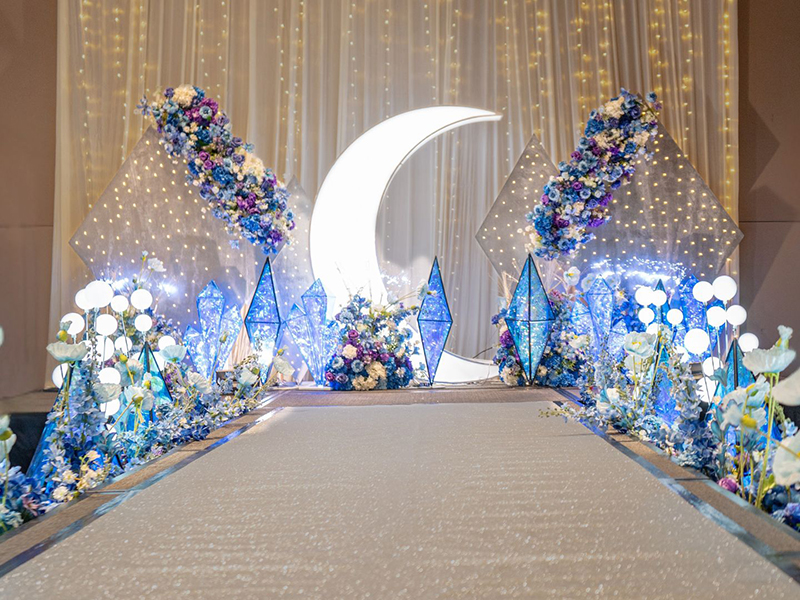 Novotel Singapore on Stevens - where to get married in Singapore