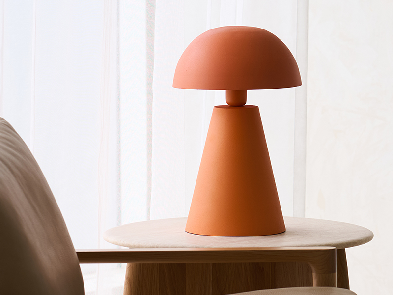 table lamps from originals