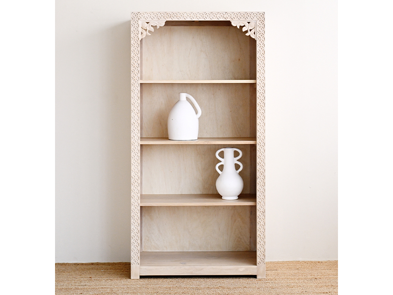Home office furniture bookshelves