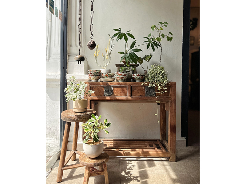 Work from home desks