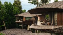 The best wedding venues in Singapore - wedding banquet